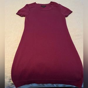 Banana Republic Sweater-Dress